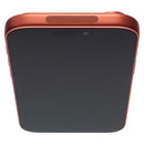 Apple iPhone 17 Pro (6.3-in) Smartphone (A3256) Unlocked - 256GB / Cosmic Orange