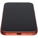 Apple iPhone 17 Pro (6.3-in) Smartphone (A3256) Unlocked - 256GB / Cosmic Orange