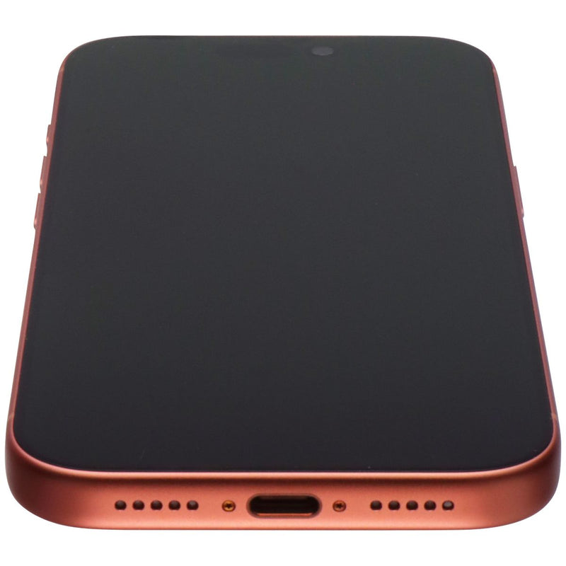 Apple iPhone 17 Pro (6.3-in) Smartphone (A3256) Unlocked - 512GB / Cosmic Orange