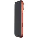 Apple iPhone 17 Pro (6.3-in) Smartphone (A3256) Unlocked - 256GB / Cosmic Orange