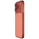 Apple iPhone 17 Pro (6.3-in) Smartphone (A3256) Unlocked - 256GB / Cosmic Orange
