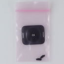 Repair Part - OEM Pull Back Glass for Apple Watch SE 2 (A2726) - Midnight