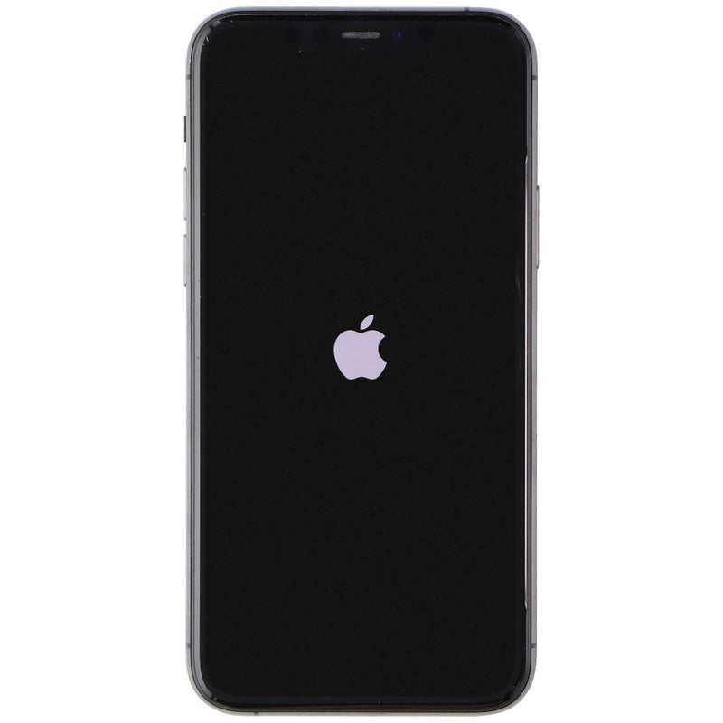 Apple iPhone 11 Pro (5.8-inch) A2160 (Unlocked) - 64GB/Space Gray - BAD Face ID*