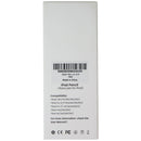 Magnetic Fast Charging Active Stylus for Apple iPad - White