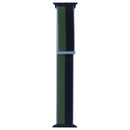 Apple 45mm Sport Loop for Apple Watch 45/44/42mm - Abyss Blue/Moss Green/REGULAR