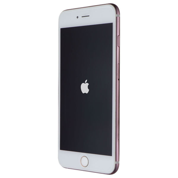 Apple iPhone 6s Plus (5.5-inch) Smartphone (A1687) Unlocked - 64GB / Rose Gold
