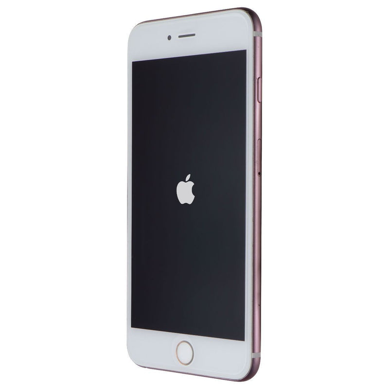 Apple iPhone 6s Plus (5.5-inch) Smartphone (A1687) Unlocked - 64GB / Rose Gold