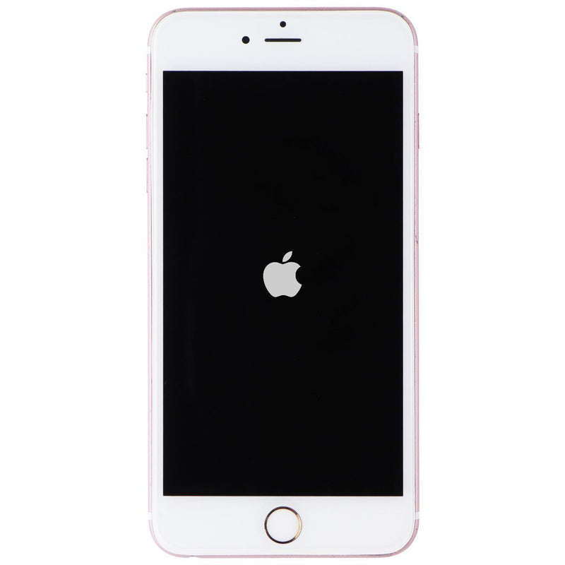 Apple iPhone 6s Plus (5.5-inch) Smartphone (A1687) Unlocked - 64GB / Rose Gold