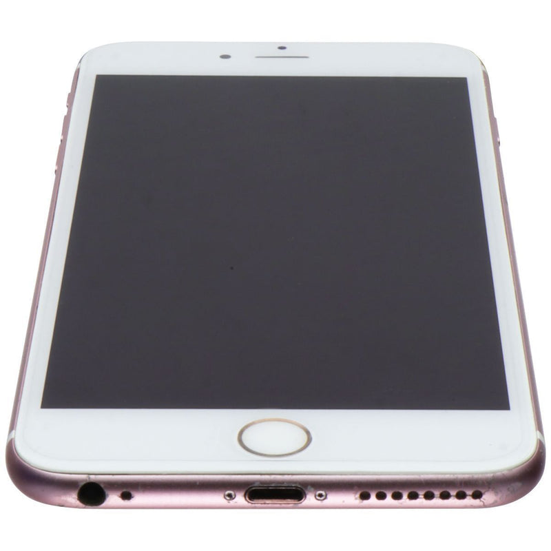 Apple iPhone 6s Plus (5.5-inch) Smartphone (A1687) Unlocked - 64GB / Rose Gold