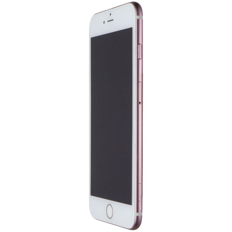 Apple iPhone 6s Plus (5.5-inch) Smartphone (A1687) Unlocked - 64GB / Rose Gold