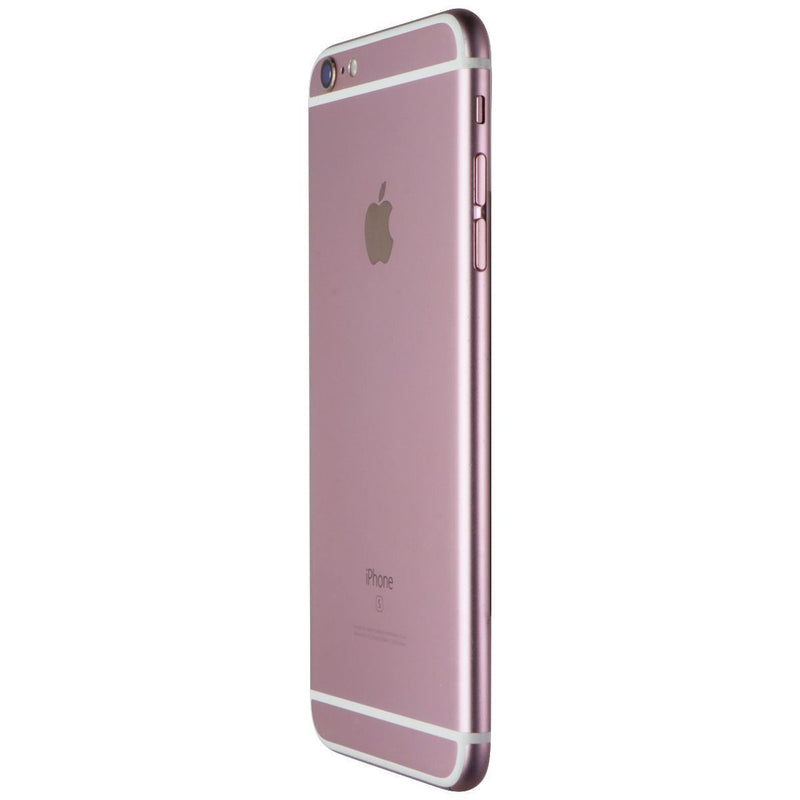 Apple iPhone 6s Plus (5.5-inch) Smartphone (A1687) Unlocked - 64GB / Rose Gold