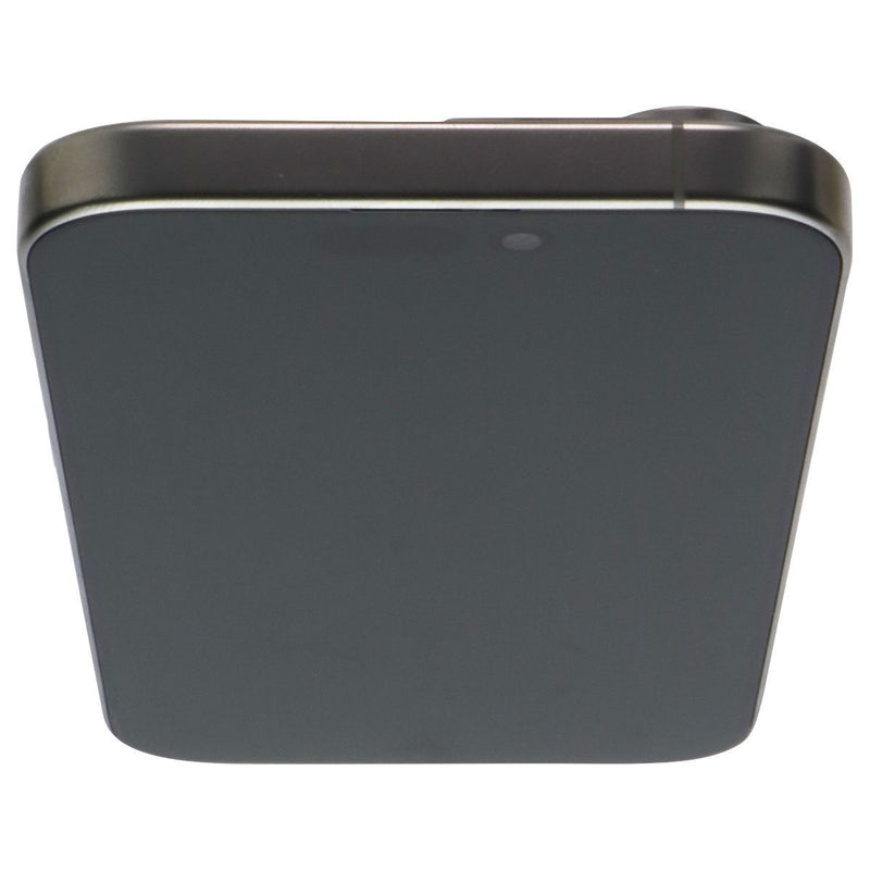 Apple iPhone 16 Pro 6.3-in Smartphone (A3083) Unlocked - 128GB/Natural Titanium