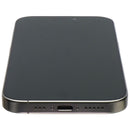 Apple iPhone 16 Pro 6.3-in Smartphone (A3083) Unlocked - 256GB/Natural Titanium