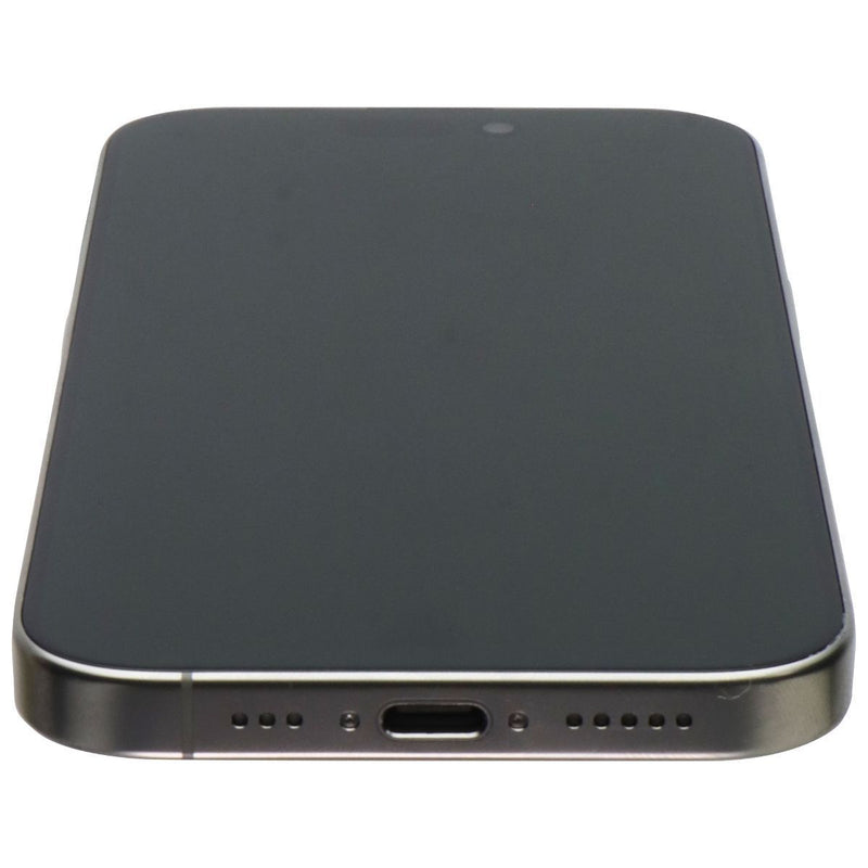 Apple iPhone 16 Pro 6.3-in Smartphone (A3083) Verizon - 256GB/Natural Titanium