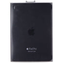 Apple Silicone Case Back Cover for iPad Pro 9.7 Inch - Charcoal Gray