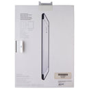 Apple Silicone Case Back Cover for iPad Pro 9.7 Inch - Charcoal Gray