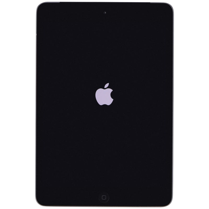 Apple iPad Mini 2 (7.9-inch) Tablet (A1490) Unlocked - 16GB / Space Gray