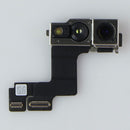 Repair Part - OEM Pull Front Camera for Apple iPhone 15 Plus (Disables Face ID)