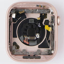 Repair Part - Housing for Apple Watch Series 10 (46mm, LTE) A3003 - Rose Gold
