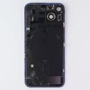 Repair Part - OEM Pull Back Glass with MagSafe for Apple iPhone 14 - Purple