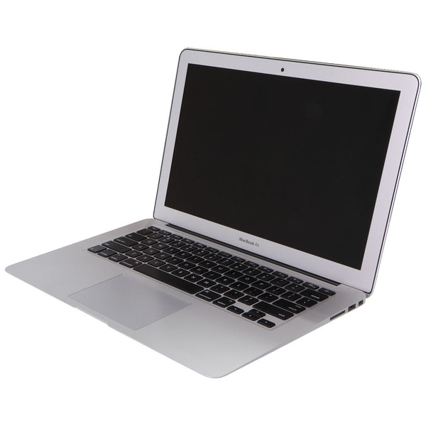 Apple MacBook Air (13.3-in) 2017 Laptop A1466 i5-5350U/256GB SSD/8GB RAM Silver