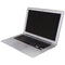 Apple MacBook Air (13.3-in) 2017 Laptop A1466 i5-5350U/256GB SSD/8GB RAM Silver