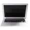 Apple MacBook Air (13.3-in) 2017 Laptop A1466 i5-5350U/256GB SSD/8GB RAM Silver