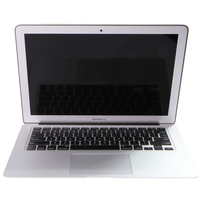 Apple MacBook Air (13.3-in) 2017 Laptop A1466 i5-5350U/256GB SSD/8GB RAM Silver