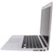 Apple MacBook Air (13.3-in) 2017 Laptop A1466 i5-5350U/256GB SSD/8GB RAM Silver
