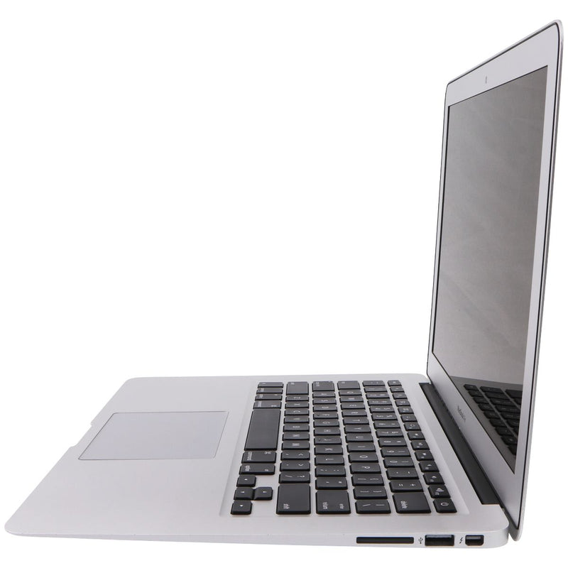 Apple MacBook Air (13.3-in) 2017 Laptop A1466 i5-5350U/256GB SSD/8GB RAM Silver
