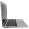 Apple MacBook Air (13.3-in) 2017 Laptop A1466 i5-5350U/128GB SSD/8GB RAM Silver
