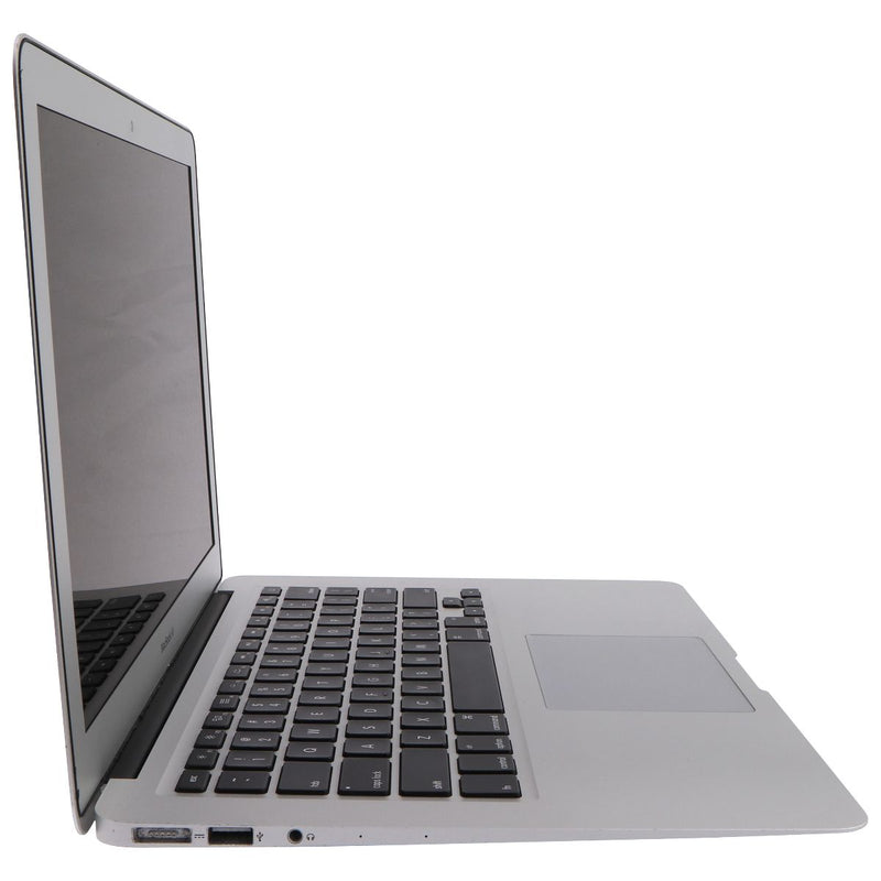 Apple MacBook Air (13.3-in) 2017 Laptop A1466 i5-5350U/128GB SSD/8GB RAM Silver