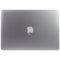 Apple MacBook Air (13.3-in) 2017 Laptop A1466 i5-5350U/256GB SSD/8GB RAM Silver