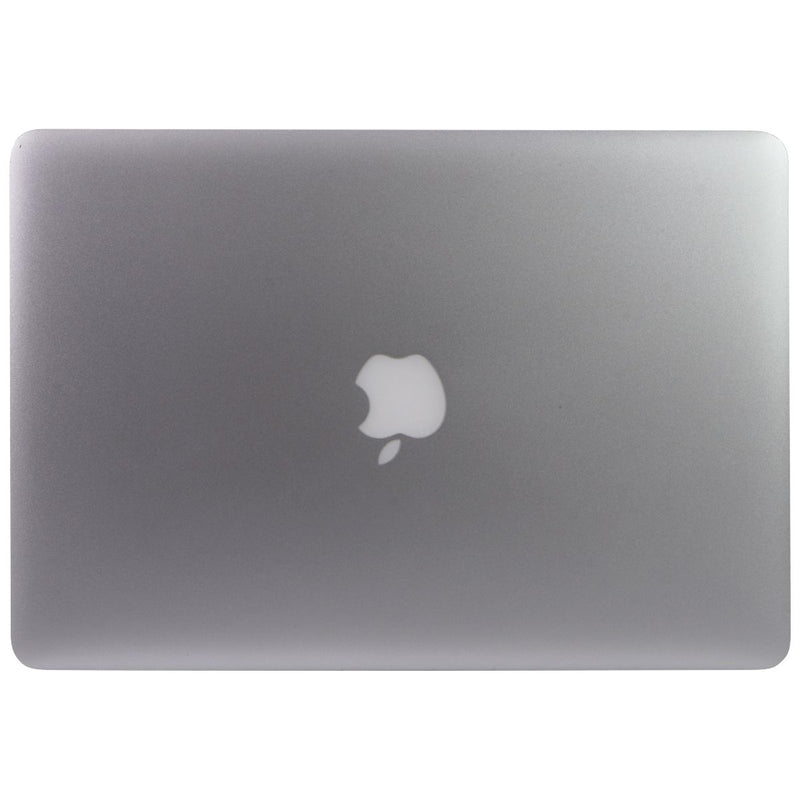 Apple MacBook Air (13.3-in) 2017 Laptop A1466 i5-5350U/256GB SSD/8GB RAM Silver