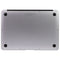 Apple MacBook Air (13.3-in) 2017 Laptop A1466 i5-5350U/256GB SSD/8GB RAM Silver