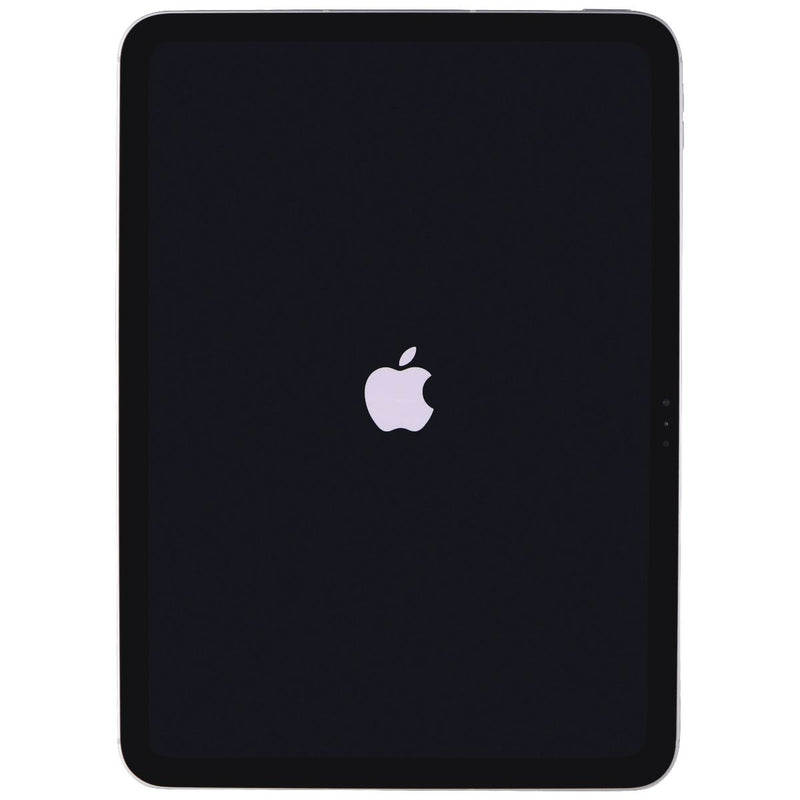 Apple iPad 10.9-in 10th Gen (A2757) Unlocked - 64GB / Silver - No Touch ID*