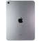Apple iPad 10.9-in 10th Gen (A2757) Unlocked - 64GB / Silver - No Touch ID*