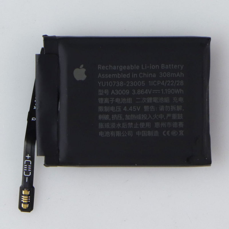 Repair Part - OEM Pull Battery for Apple Watch Series 9 (45mm) A2980