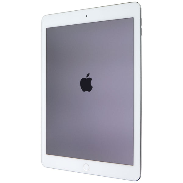 Apple iPad Pro 9.7 (1st Gen, 2016) A1674 (unlocked) - 32GB / Silver