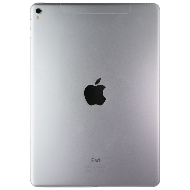 Apple iPad Pro 9.7 (1st Gen, 2016) A1674 (unlocked) - 32GB / Silver