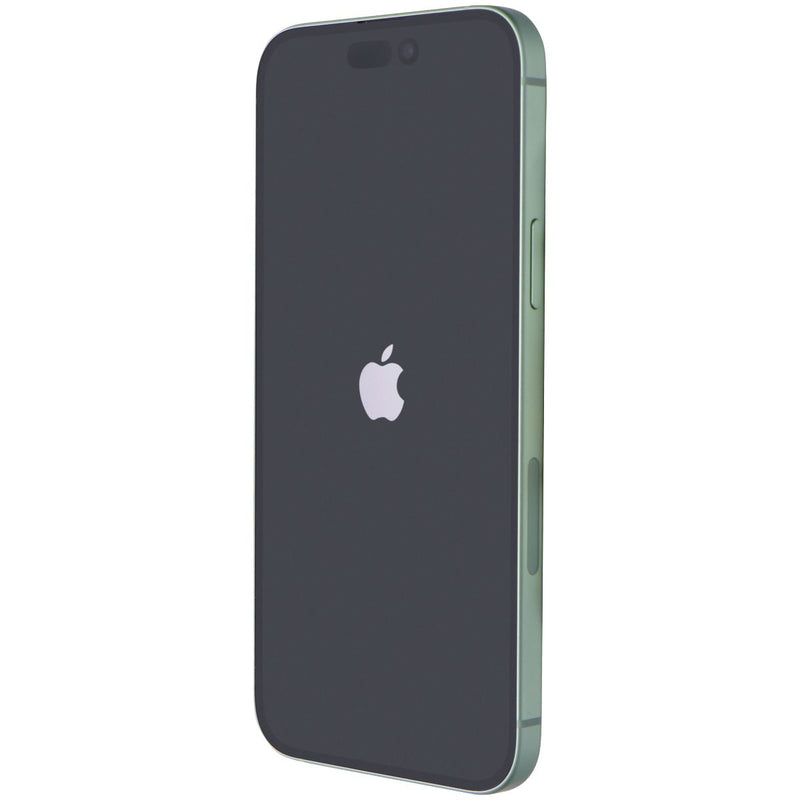 Apple iPhone 15 Plus (6.7-inch) Smartphone (A2847) Unlocked - 256GB / Green