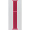 Apple 42mm Sport Loop for Apple Watch 45/44/42mm - Hot Pink (MRHX2ZM/A)