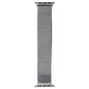 Apple Official Milanese Loop Band for Apple Watch (44mm) - Silver / One Size