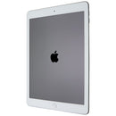 Apple iPad (9.7-in) 2018 Tablet (Wi-Fi Only) A1893 - 32GB / Silver