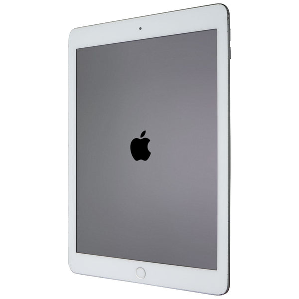 Apple iPad (9.7-in) 2018 Tablet (Wi-Fi Only) A1893 - 32GB / Silver