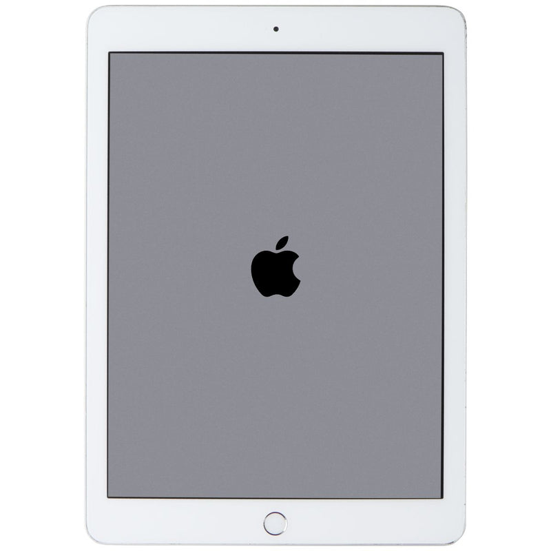 Apple iPad (9.7-in) 2018 Tablet (Wi-Fi Only) A1893 - 32GB / Silver