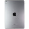 Apple iPad (9.7-in) 2018 Tablet (Wi-Fi Only) A1893 - 32GB / Silver