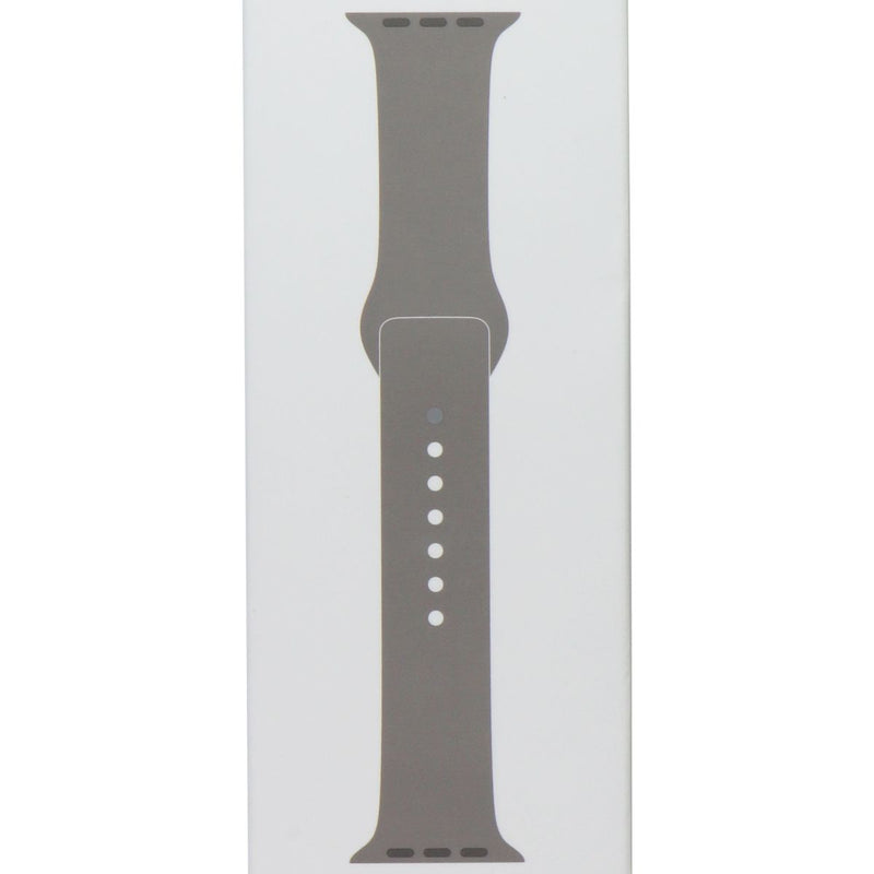 Apple 42mm Sport Band for Apple Watch 45/44/42mm - Pebble / Full Set