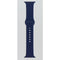 Apple 42mm Sport Band for Apple Watch 45/44/42mm - Blue Cobalt / Full Set