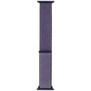 Apple 38mm Sport Loop Band for Apple Watch (38mm and 40mm Cases) - Midnight Blue